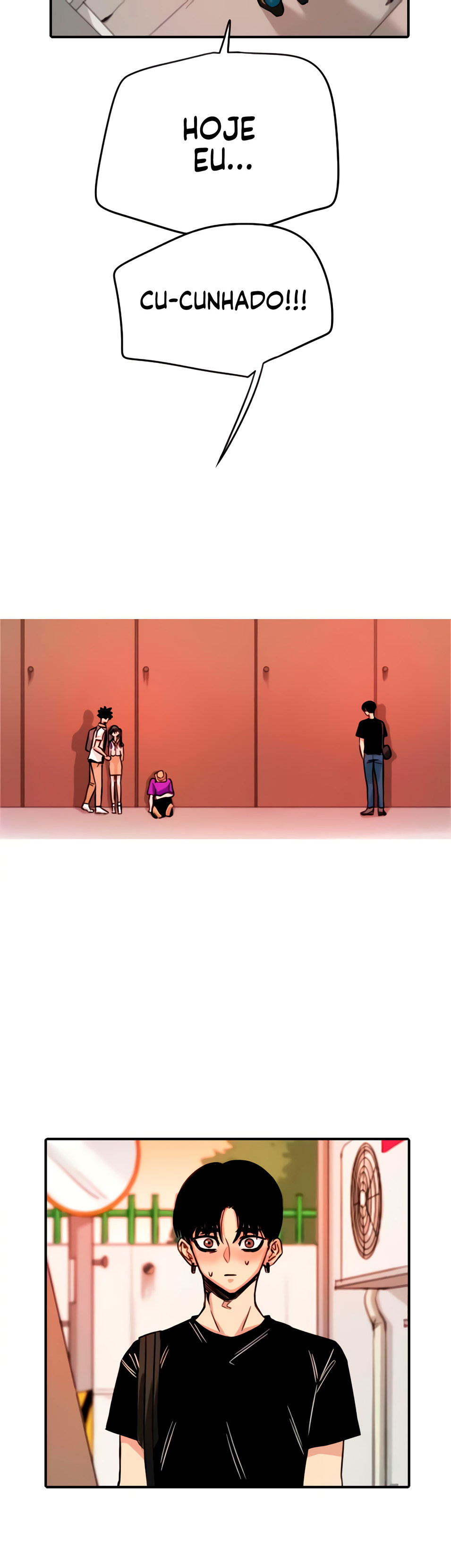 Read Drawing Romance PT Manga Online