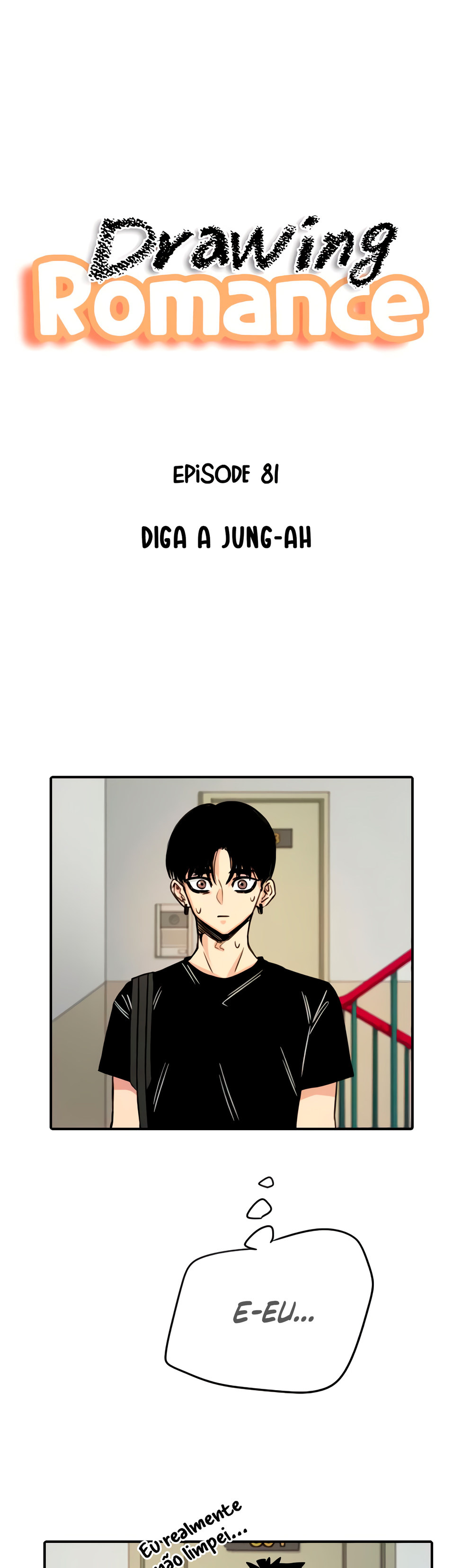 Read Drawing Romance PT Manga Online