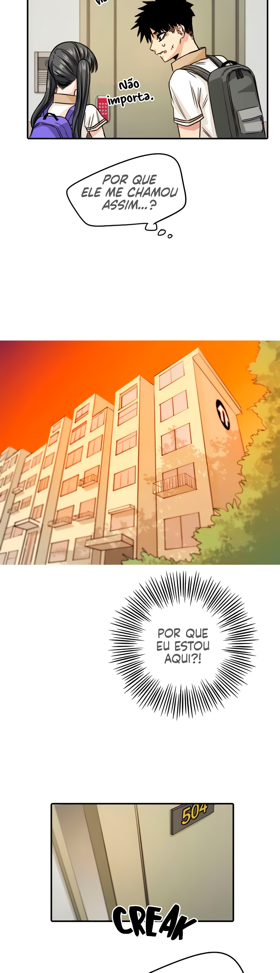 Read Drawing Romance PT Manga Online