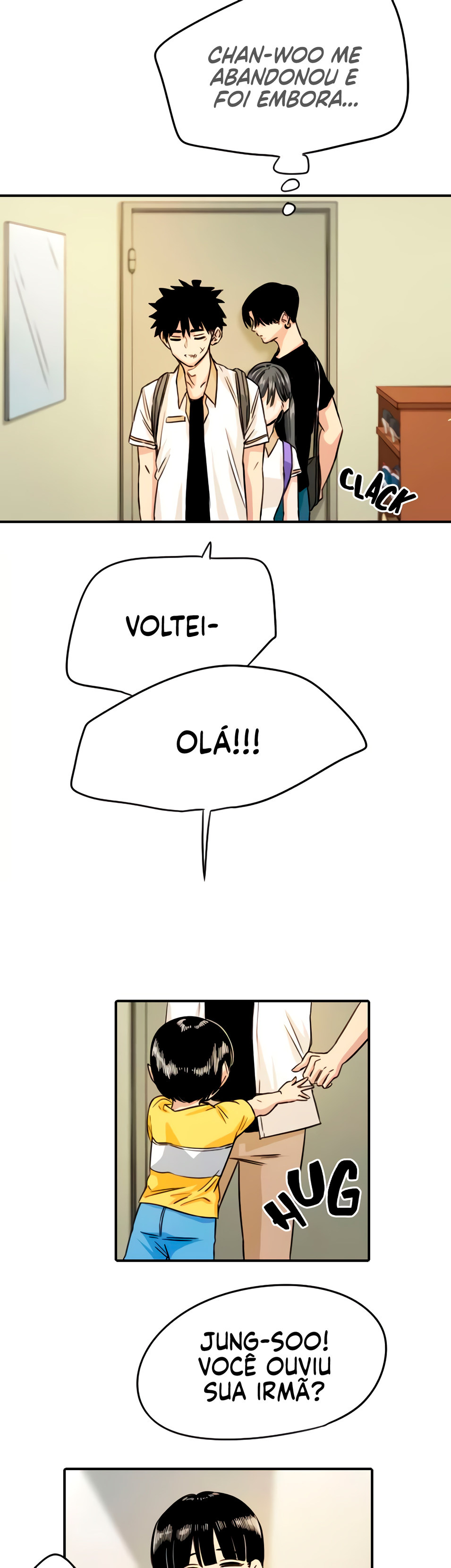 Read Drawing Romance PT Manga Online