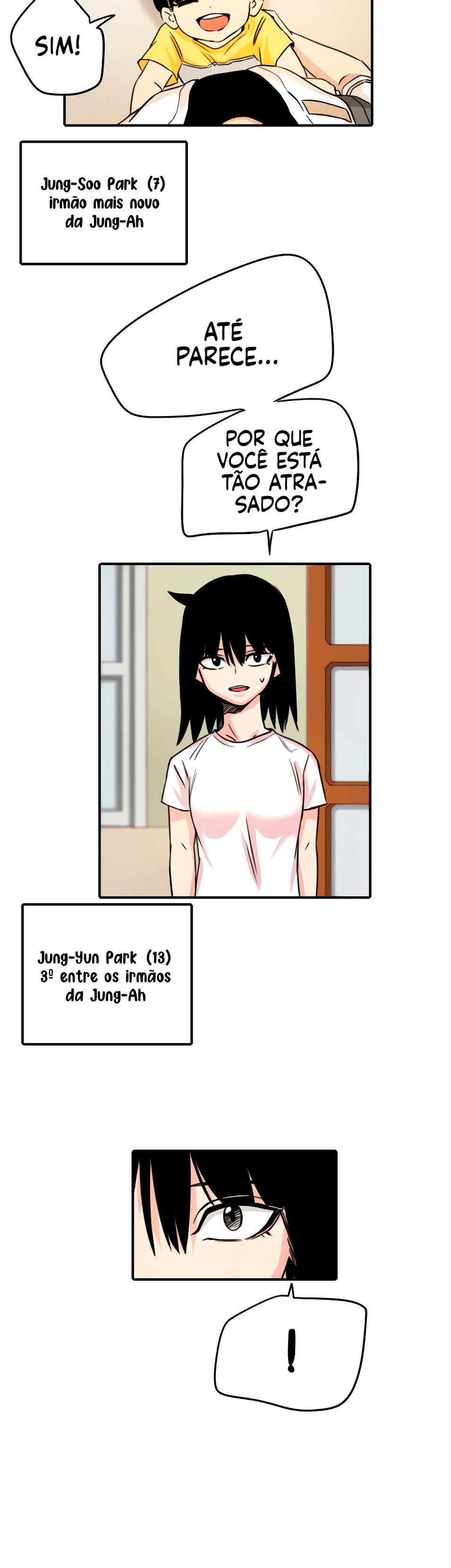 Read Drawing Romance PT Manga Online