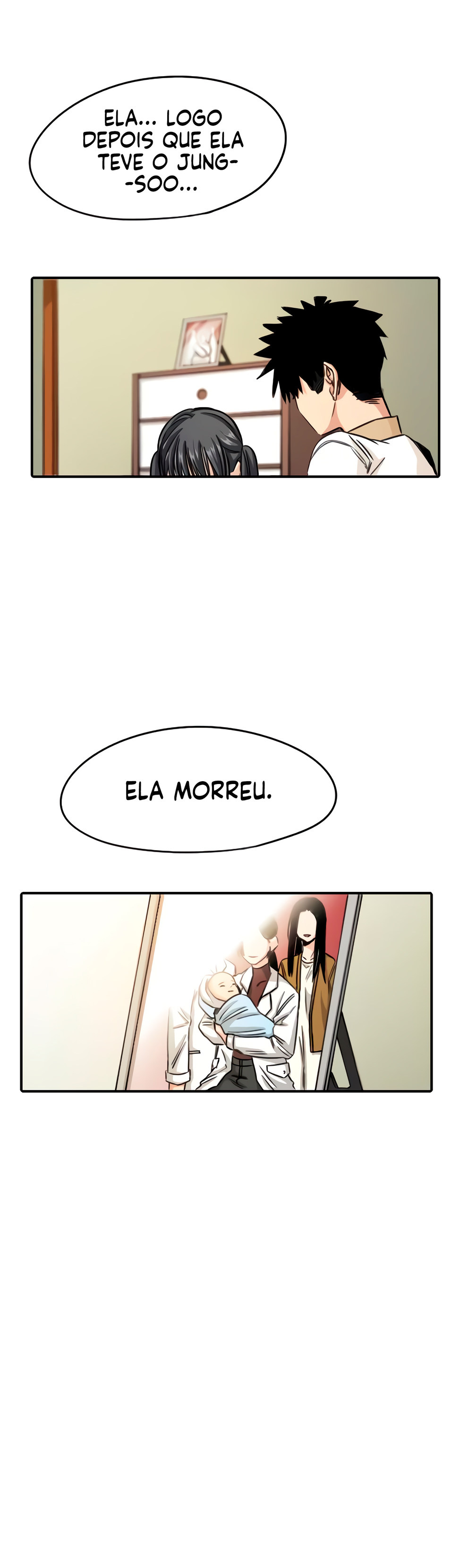 Read Drawing Romance PT Manga Online