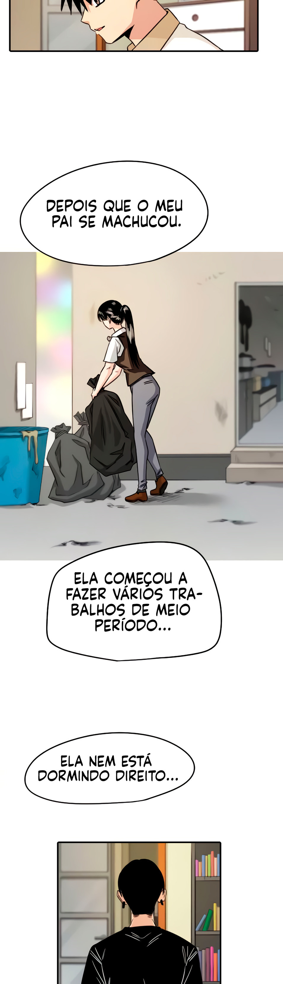 Read Drawing Romance PT Manga Online