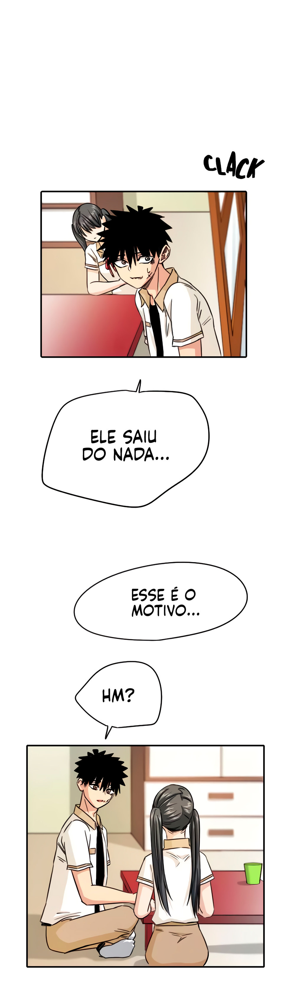 Read Drawing Romance PT Manga Online