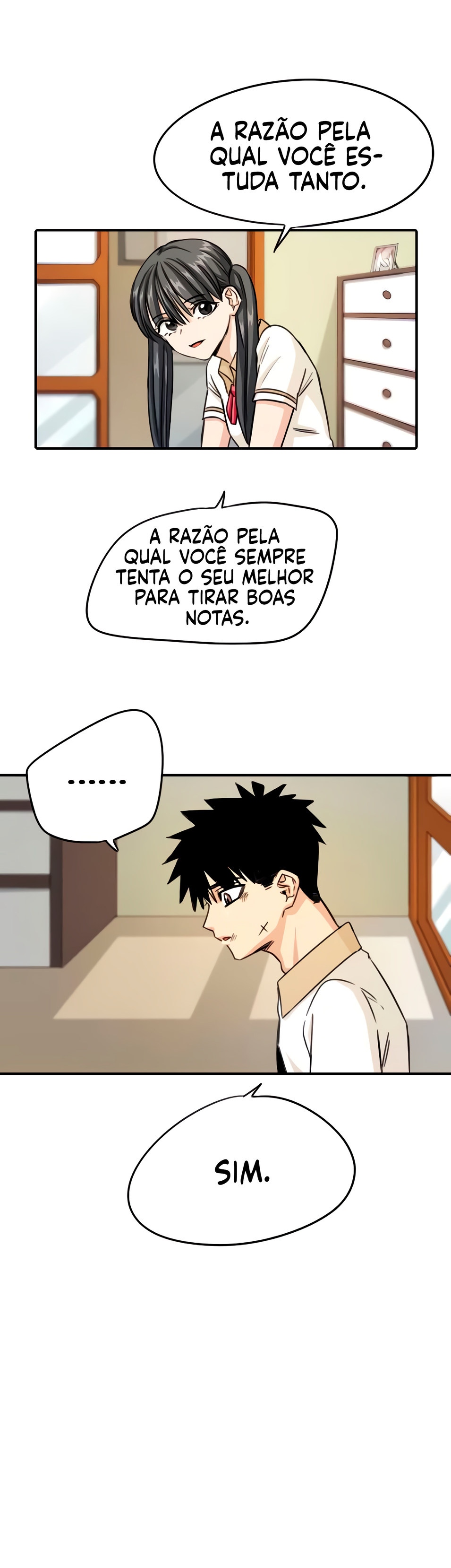 Read Drawing Romance PT Manga Online