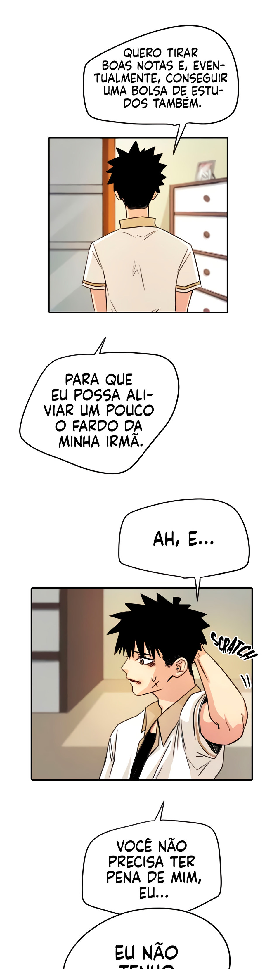 Read Drawing Romance PT Manga Online