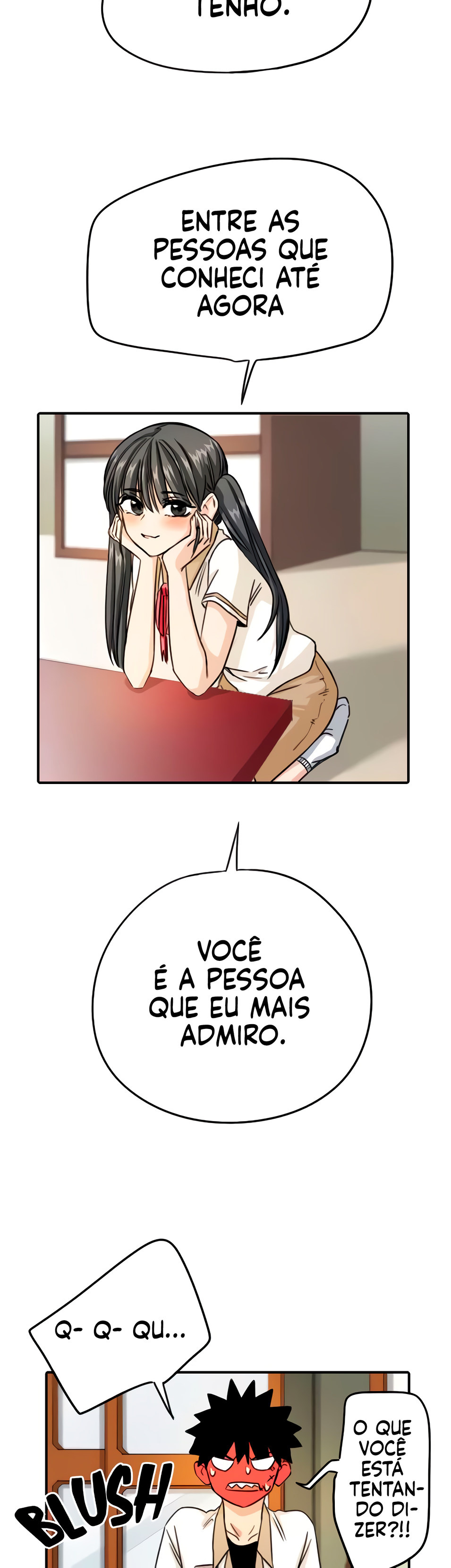 Read Drawing Romance PT Manga Online