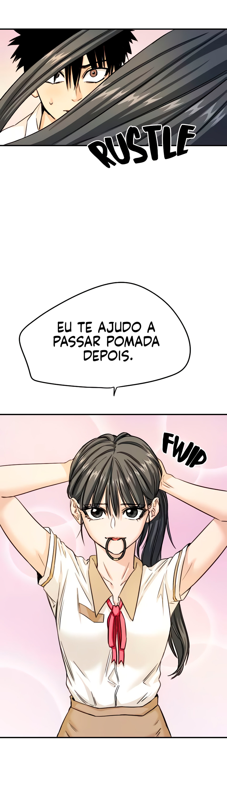 Read Drawing Romance PT Manga Online