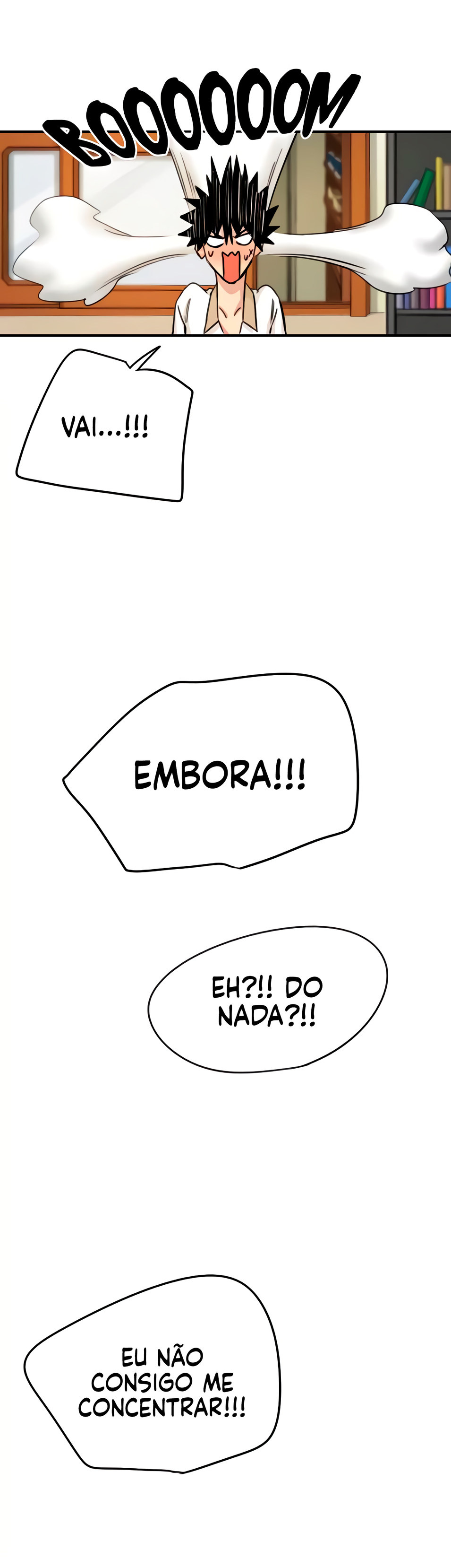 Read Drawing Romance PT Manga Online