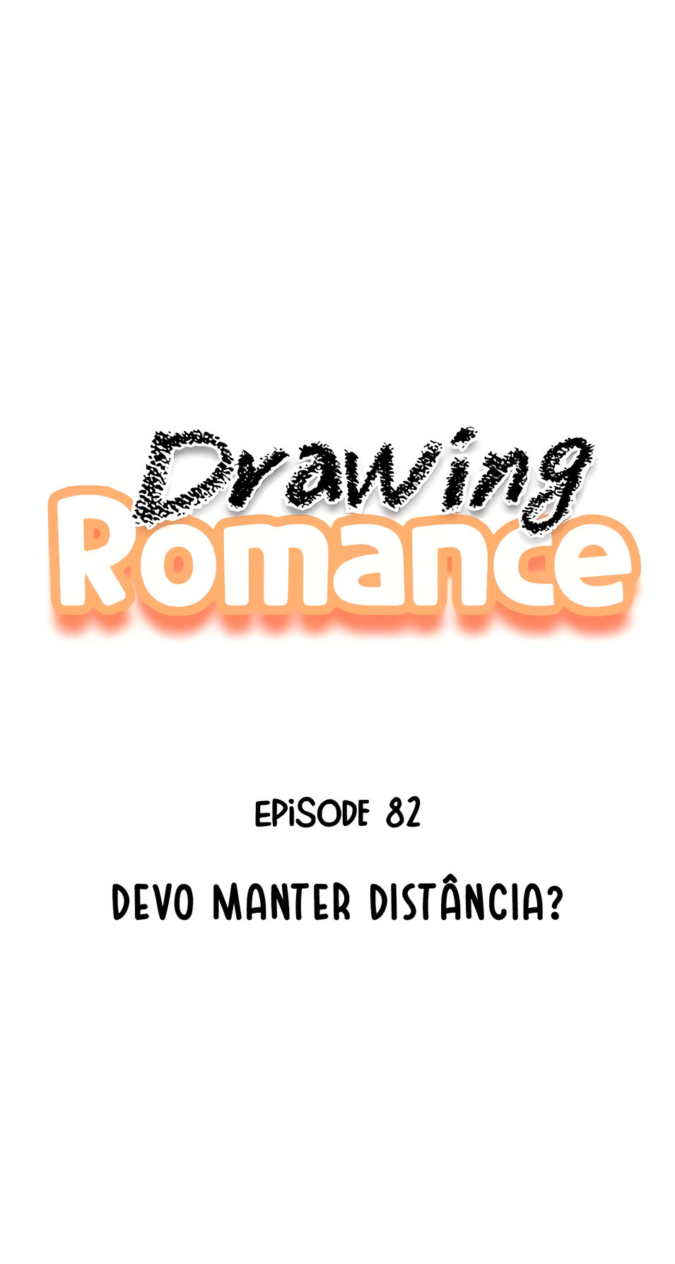 Read Drawing Romance PT Manga Online