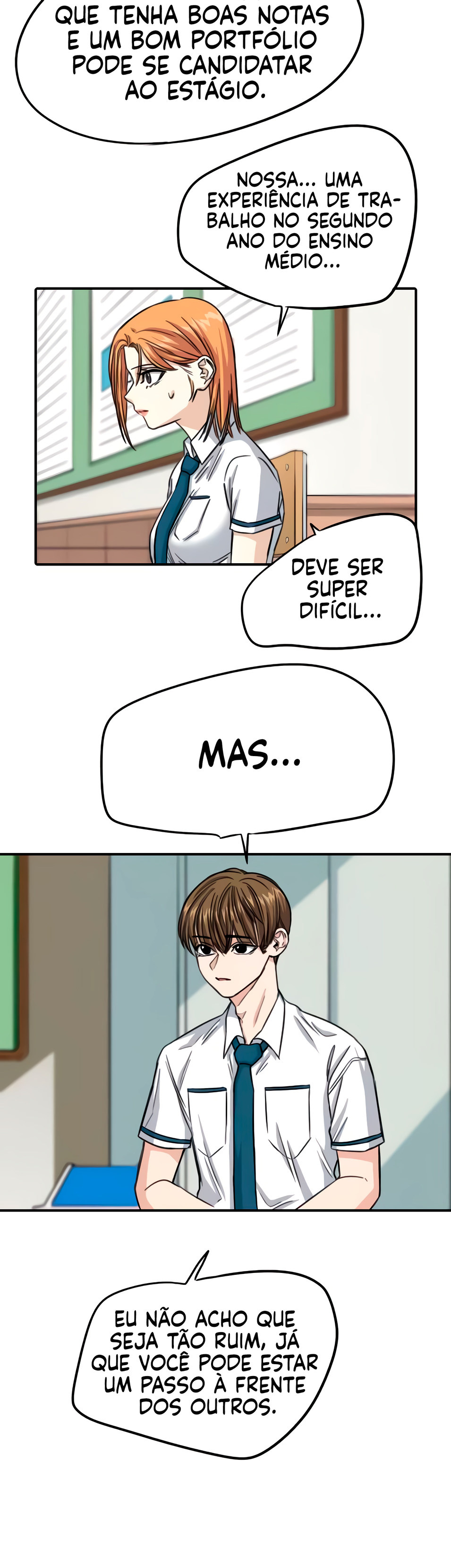 Read Drawing Romance PT Manga Online