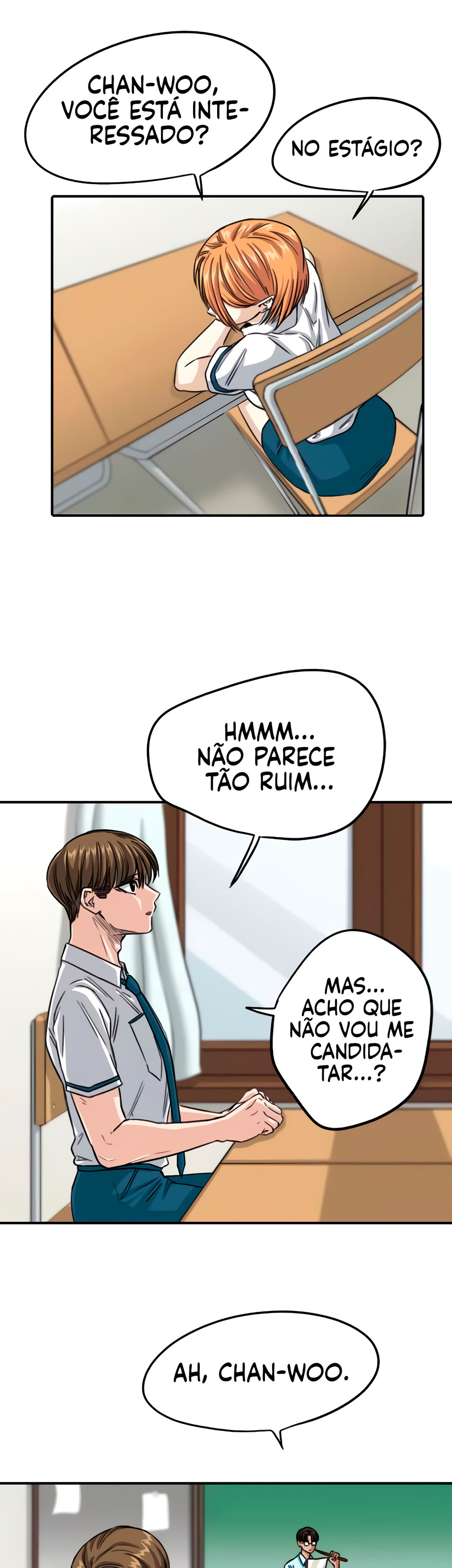 Read Drawing Romance PT Manga Online