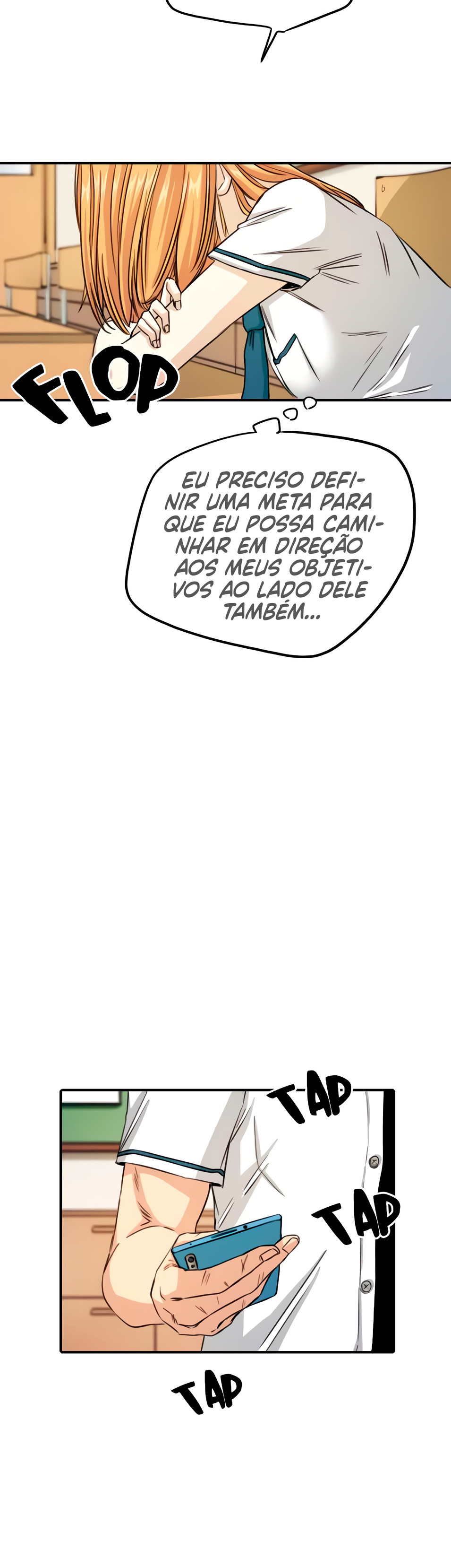 Read Drawing Romance PT Manga Online