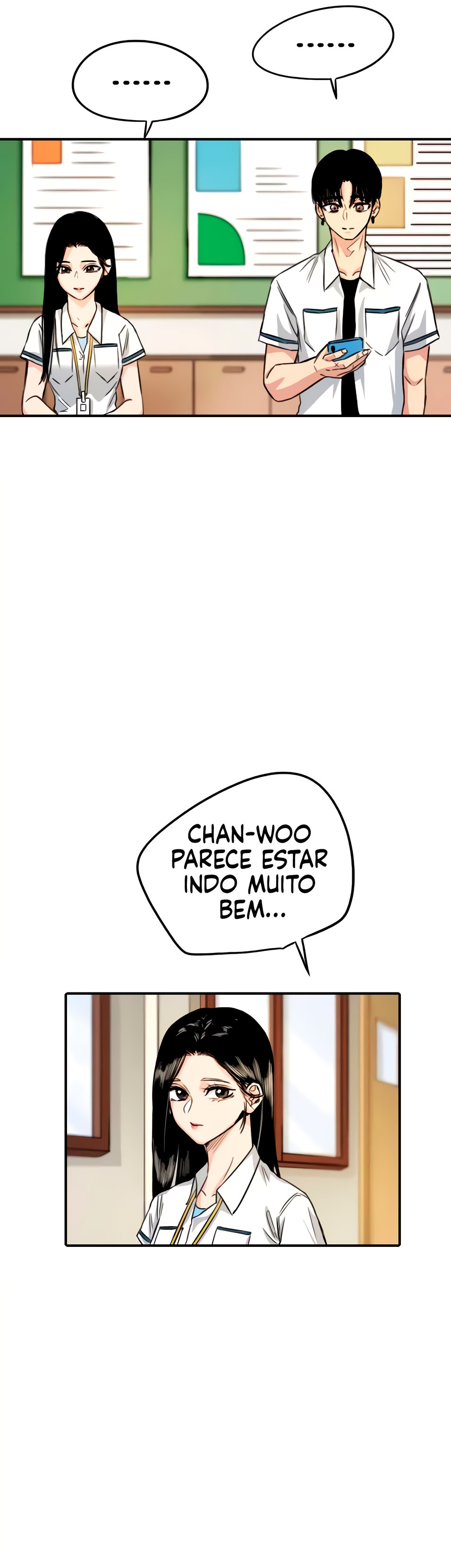 Read Drawing Romance PT Manga Online