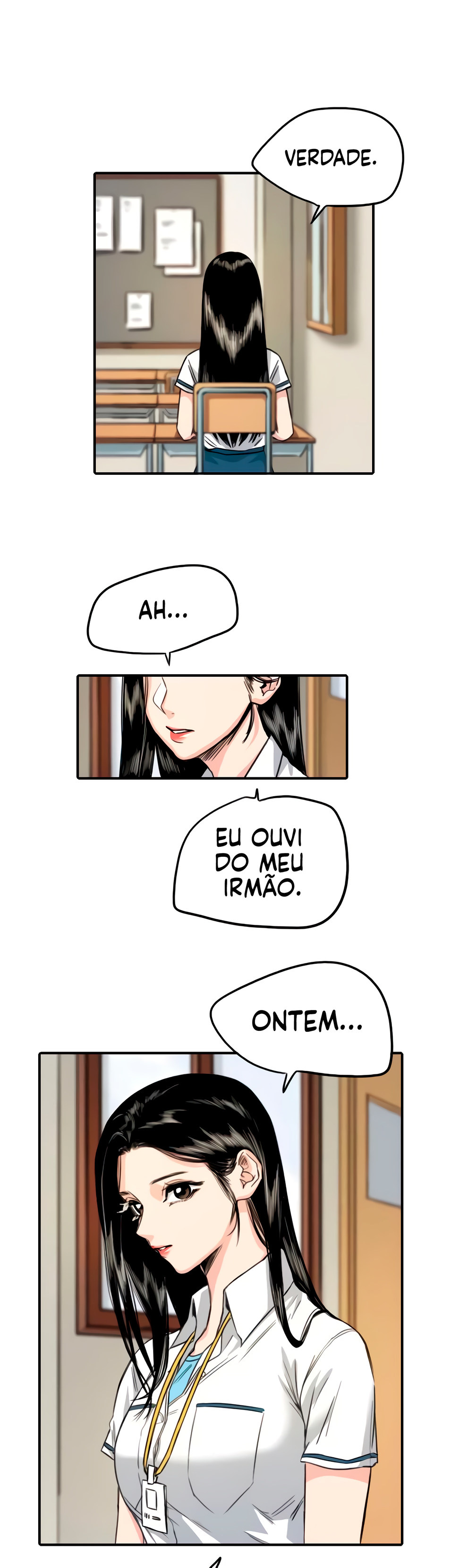 Read Drawing Romance PT Manga Online