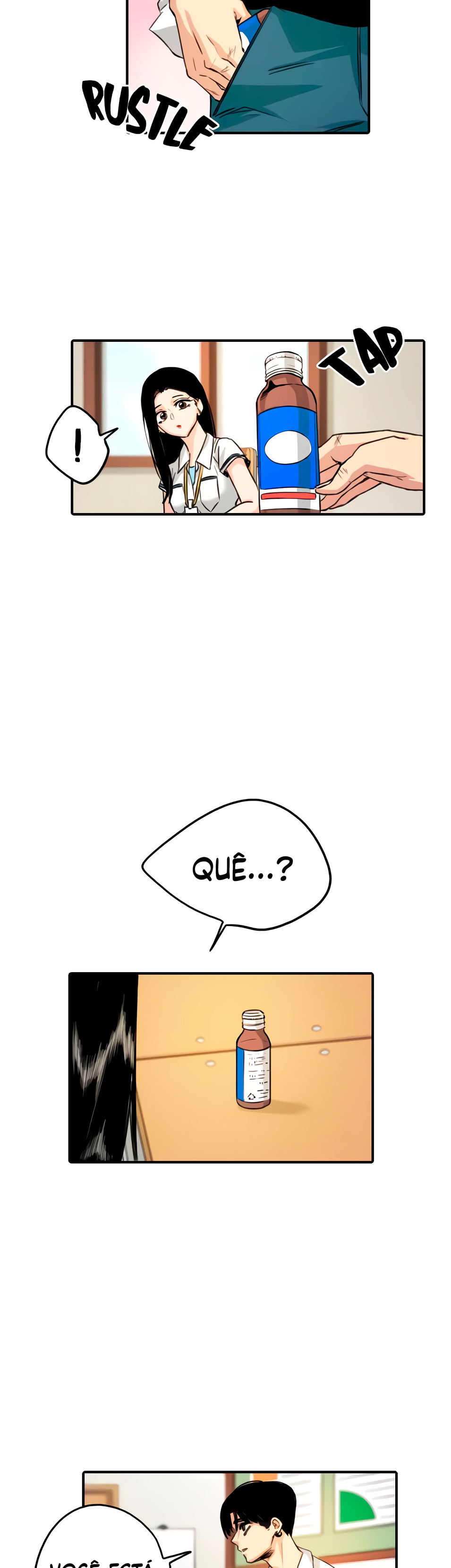 Read Drawing Romance PT Manga Online