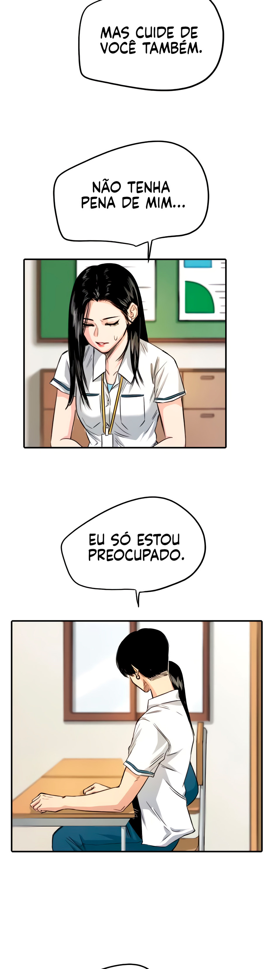 Read Drawing Romance PT Manga Online