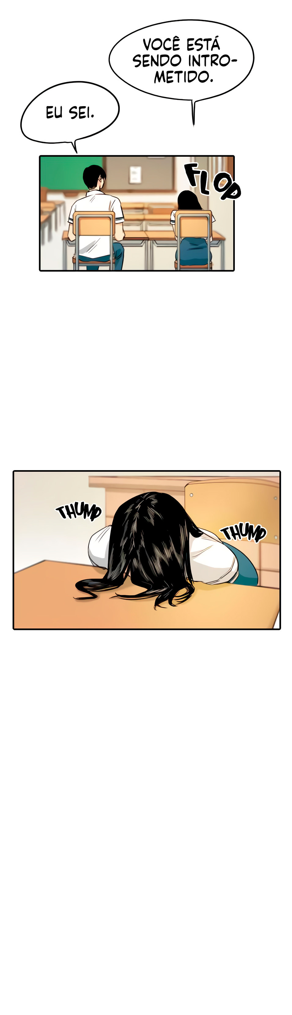 Read Drawing Romance PT Manga Online