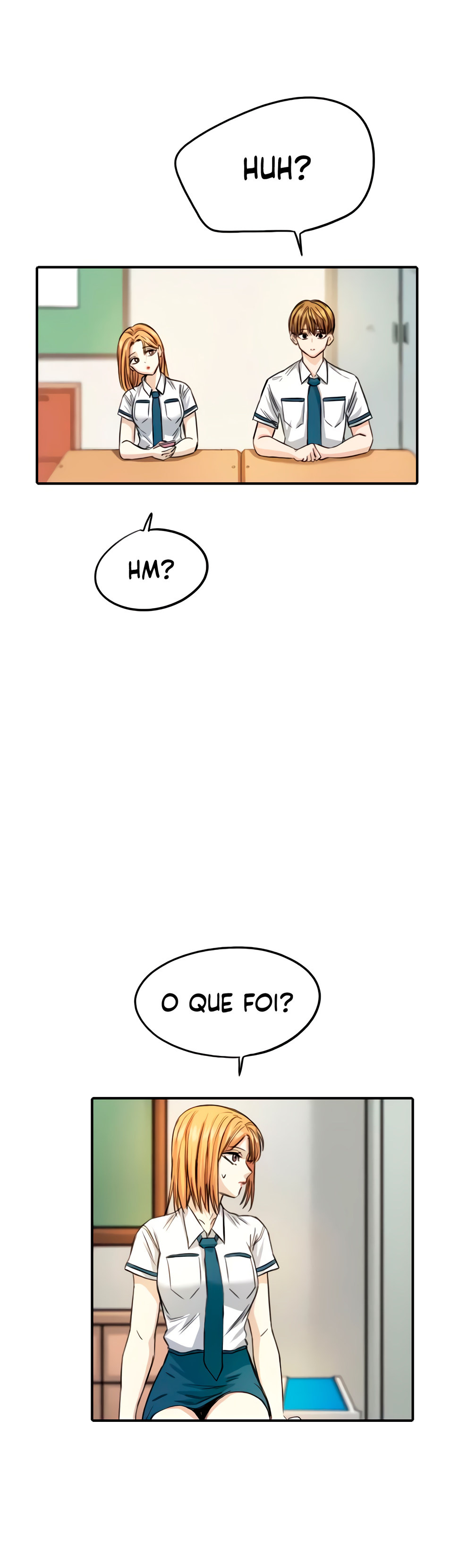 Read Drawing Romance PT Manga Online