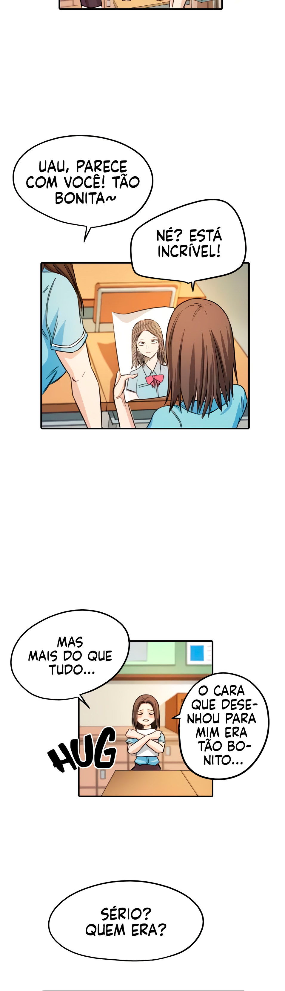 Read Drawing Romance PT Manga Online