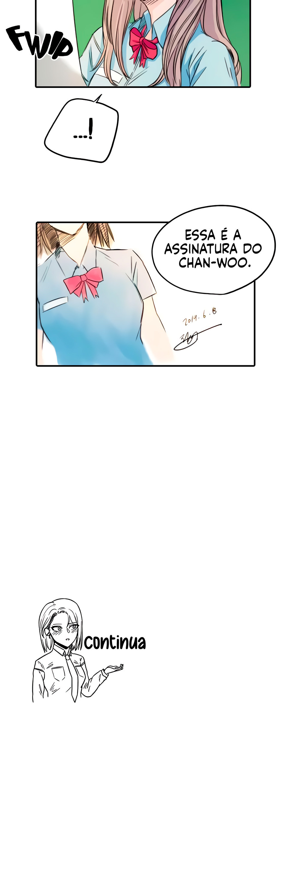 Read Drawing Romance PT Manga Online