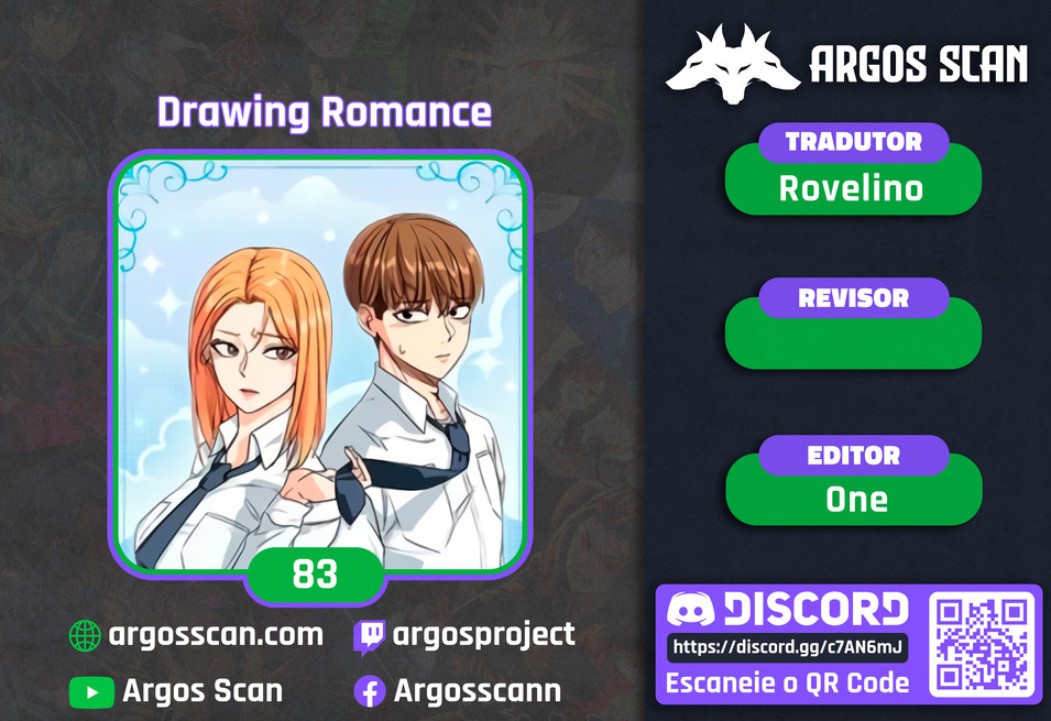 Read Drawing Romance PT Manga Online