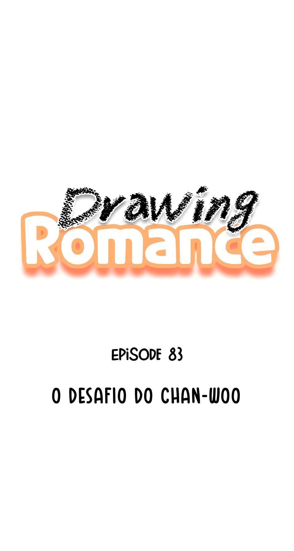 Read Drawing Romance PT Manga Online