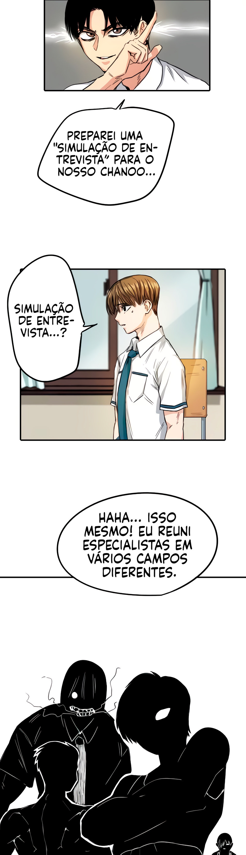 Read Drawing Romance PT Manga Online