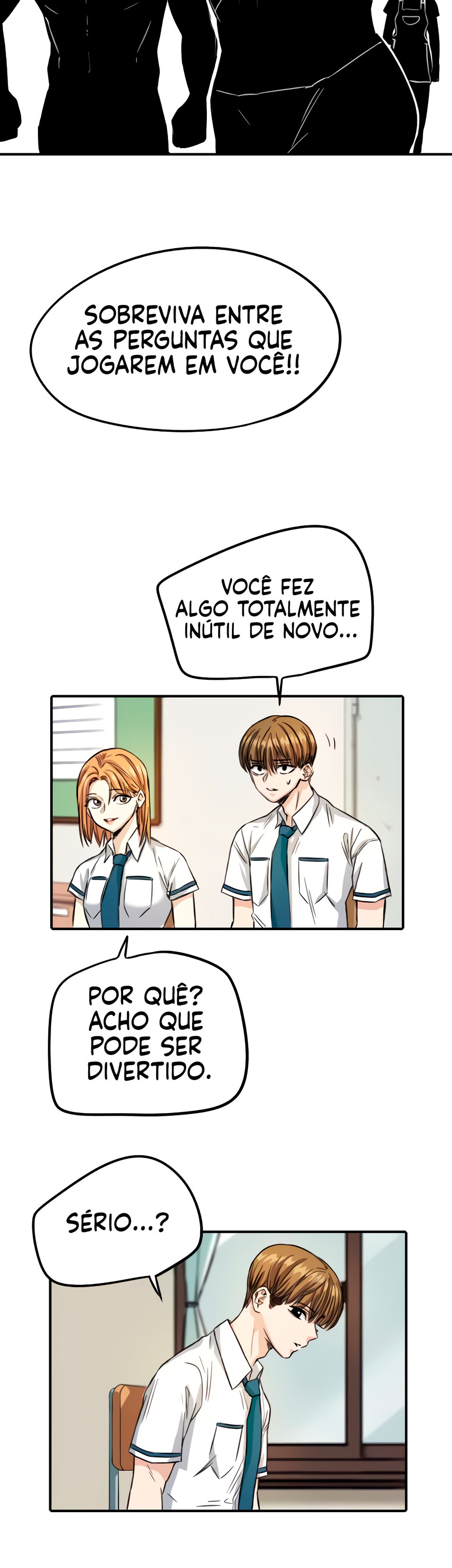 Read Drawing Romance PT Manga Online
