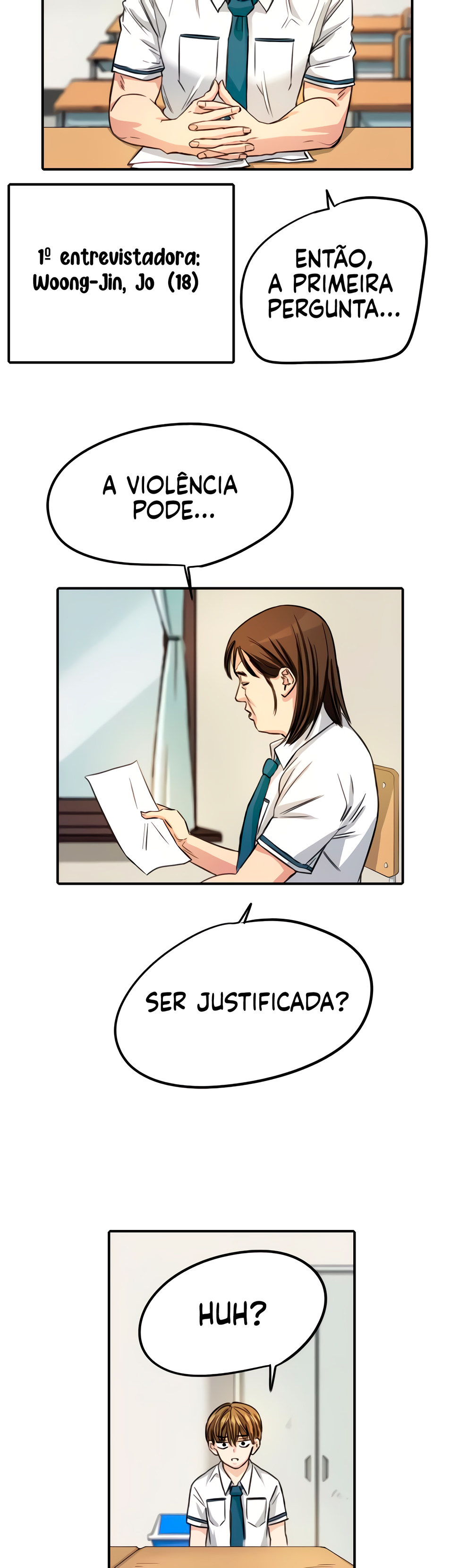 Read Drawing Romance PT Manga Online