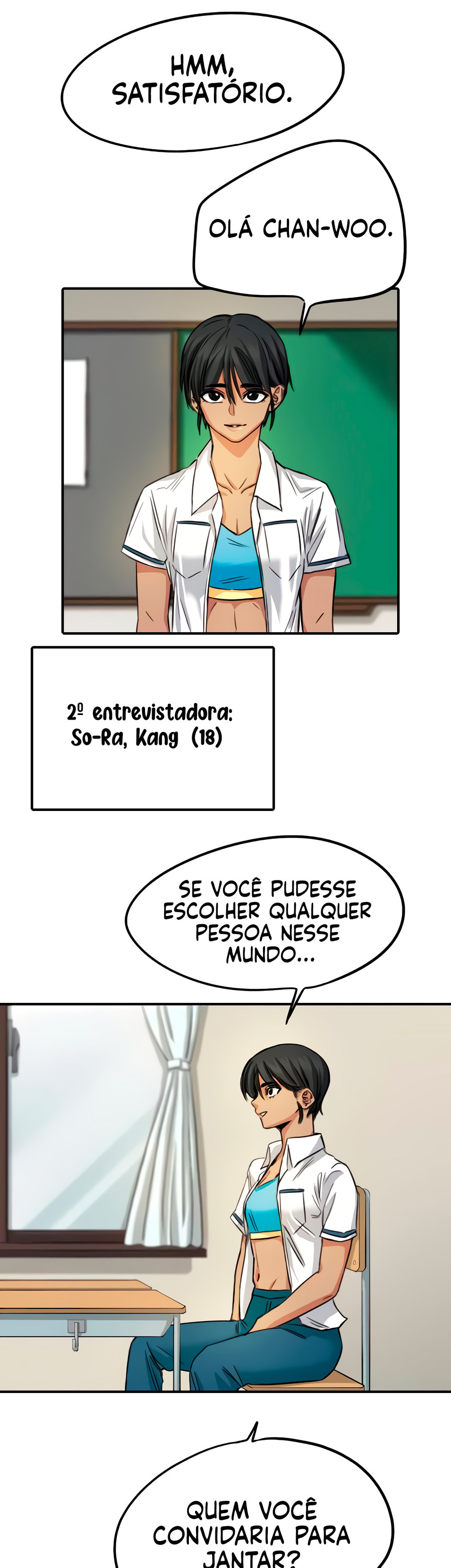 Read Drawing Romance PT Manga Online