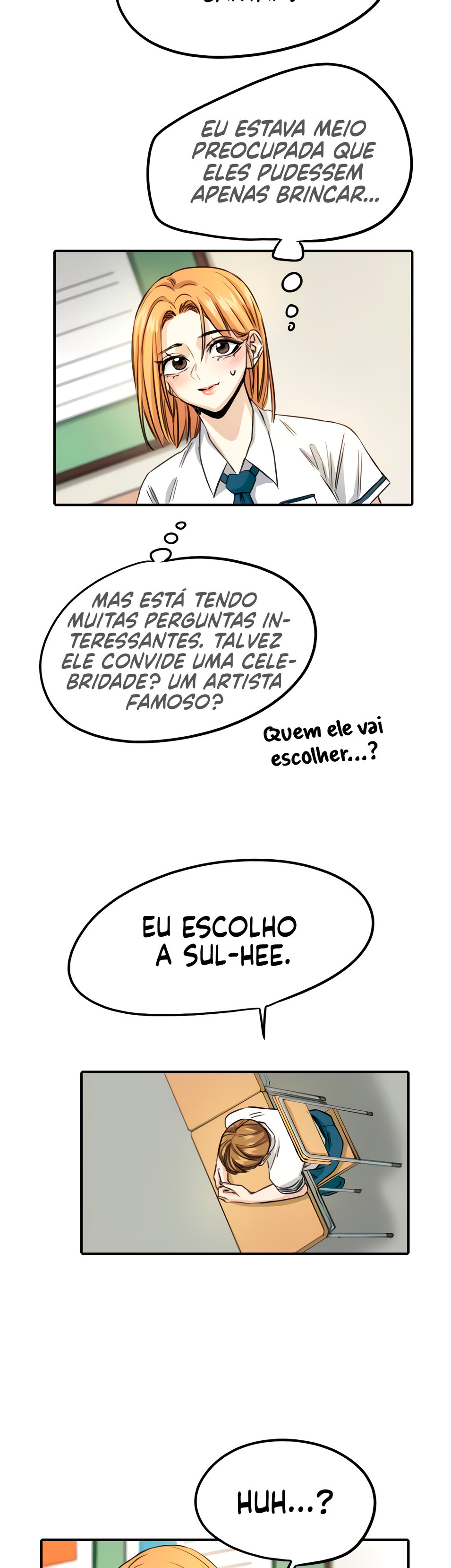 Read Drawing Romance PT Manga Online