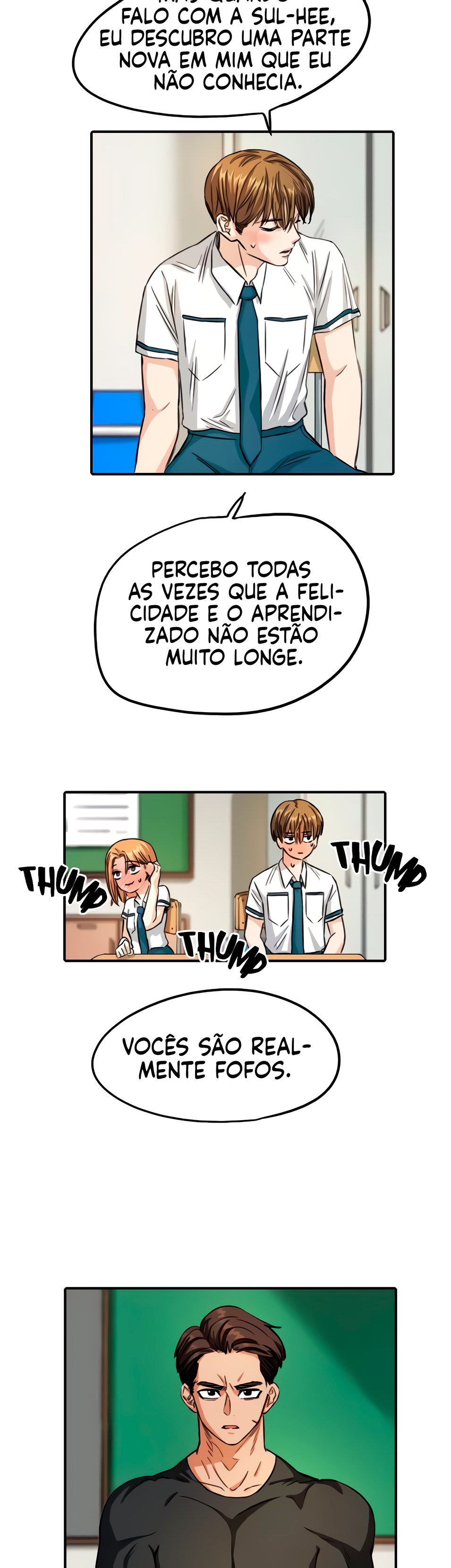 Read Drawing Romance PT Manga Online