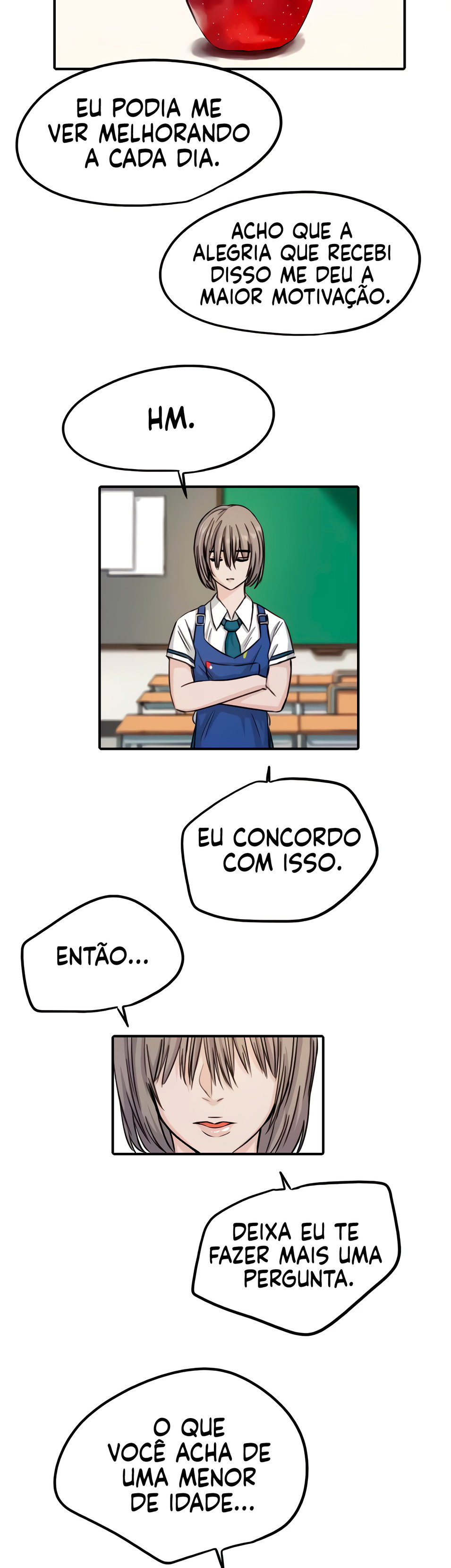 Read Drawing Romance PT Manga Online
