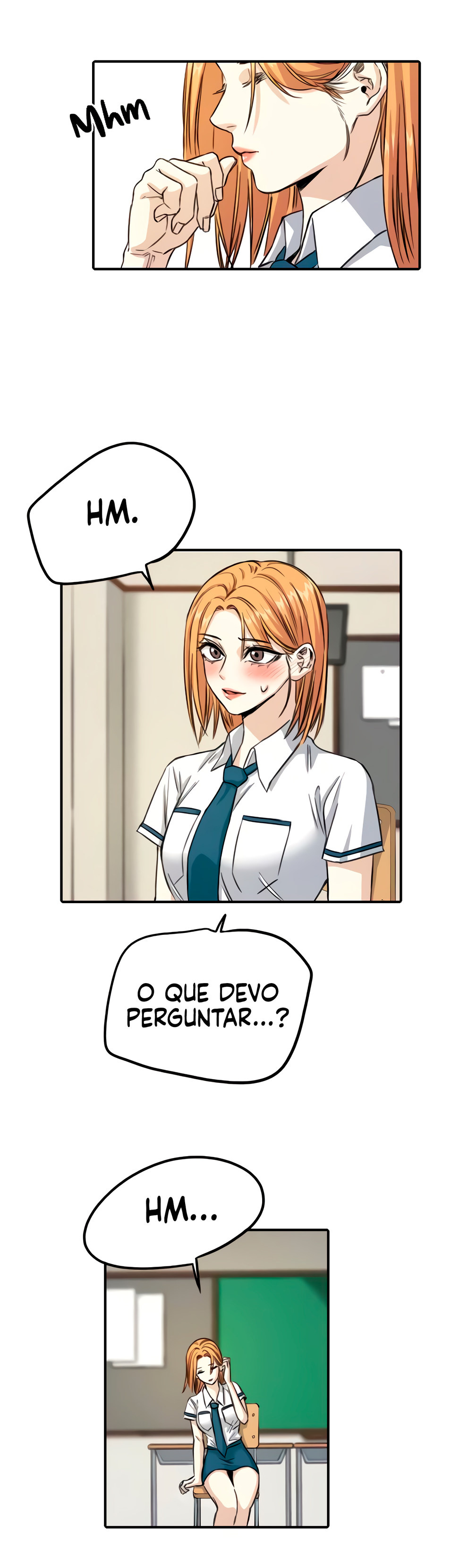 Read Drawing Romance PT Manga Online