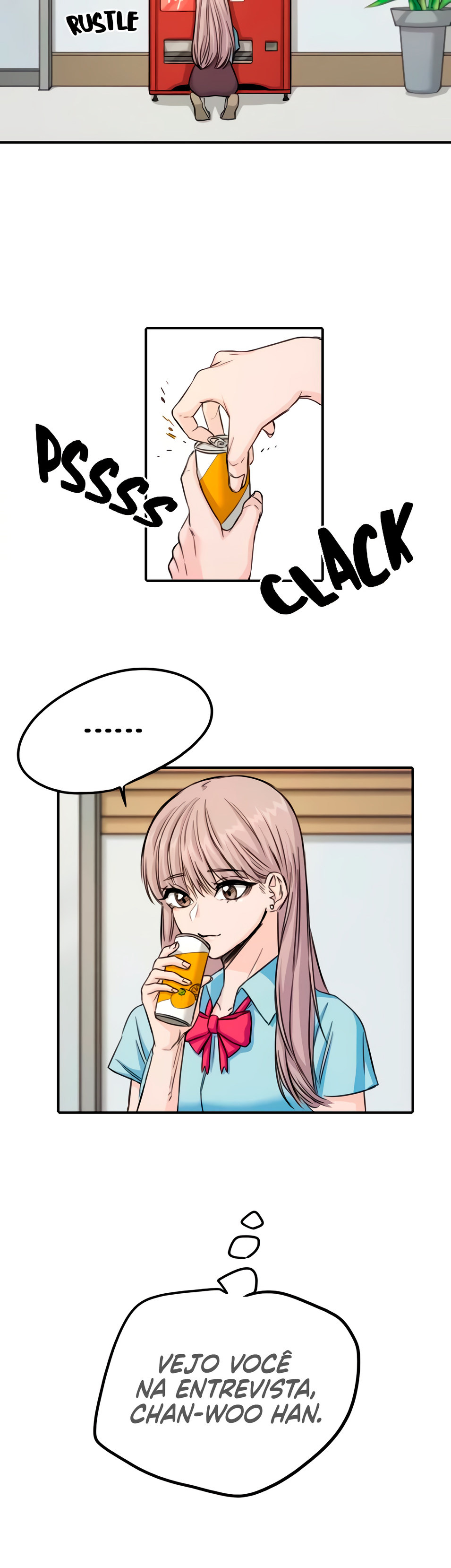 Read Drawing Romance PT Manga Online