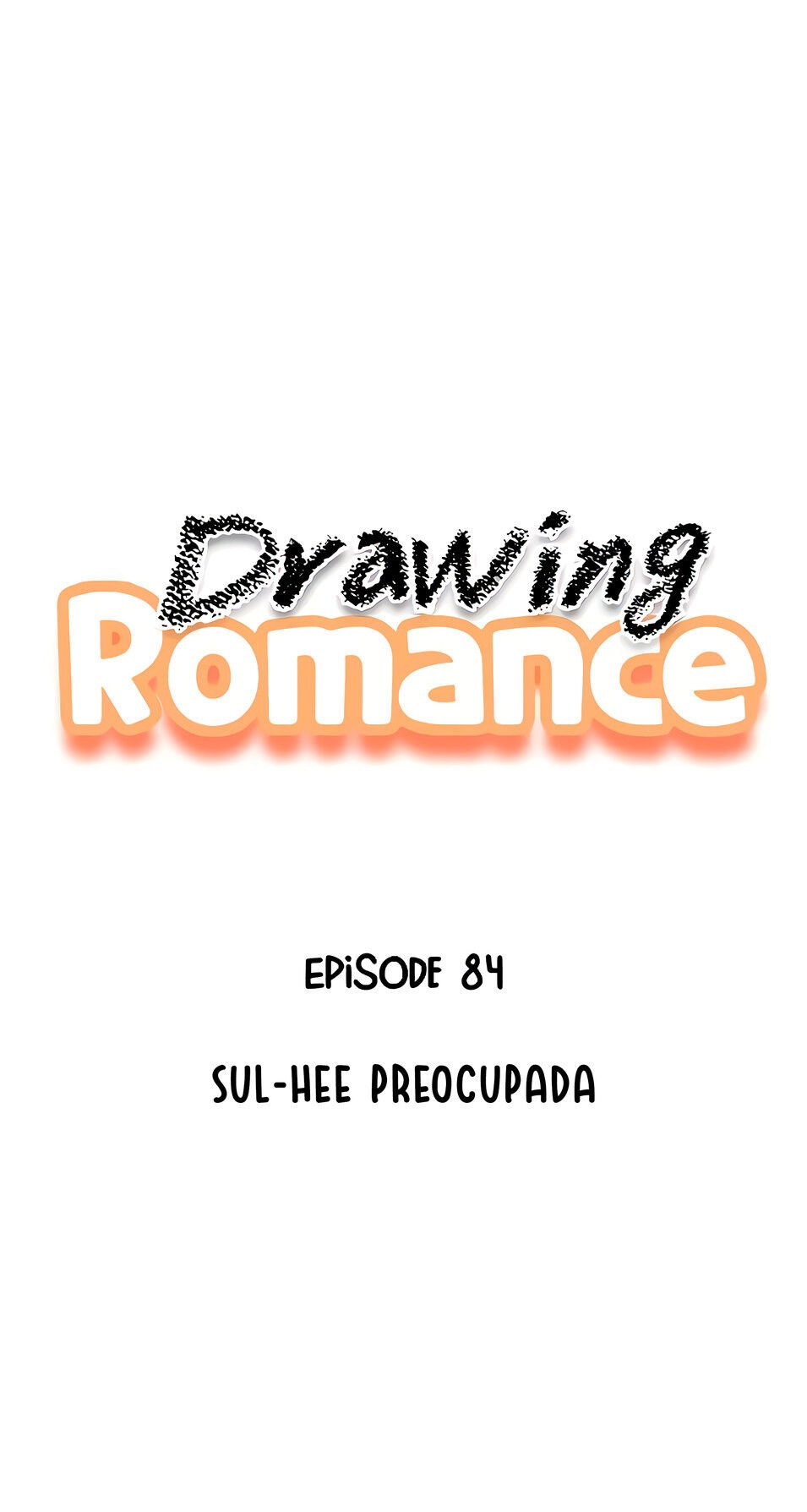 Read Drawing Romance PT Manga Online