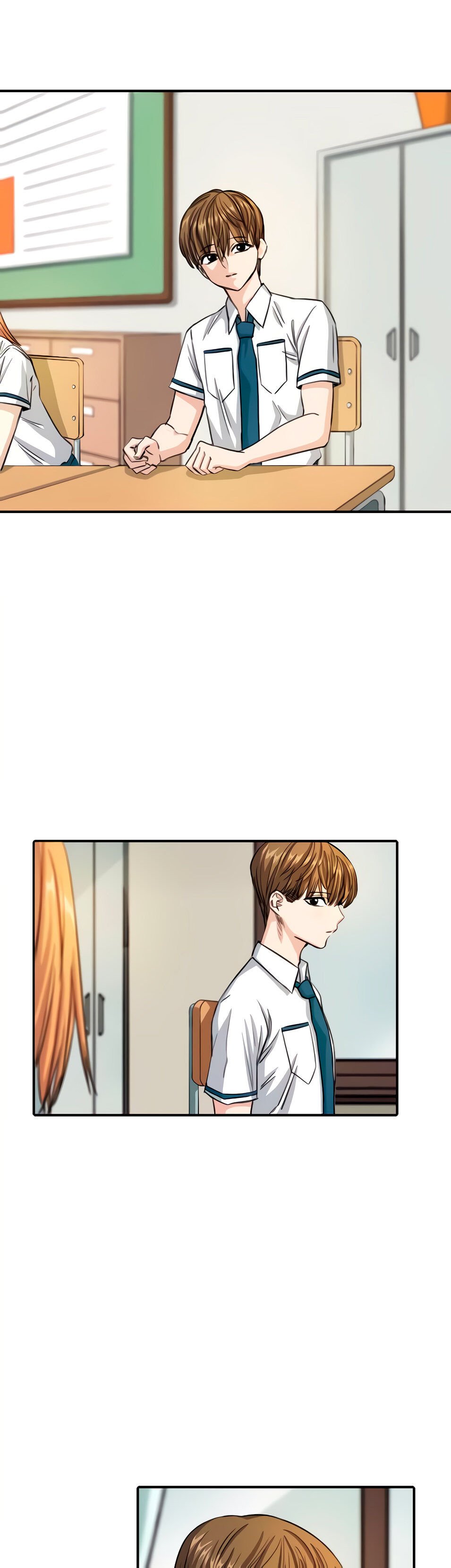 Read Drawing Romance PT Manga Online