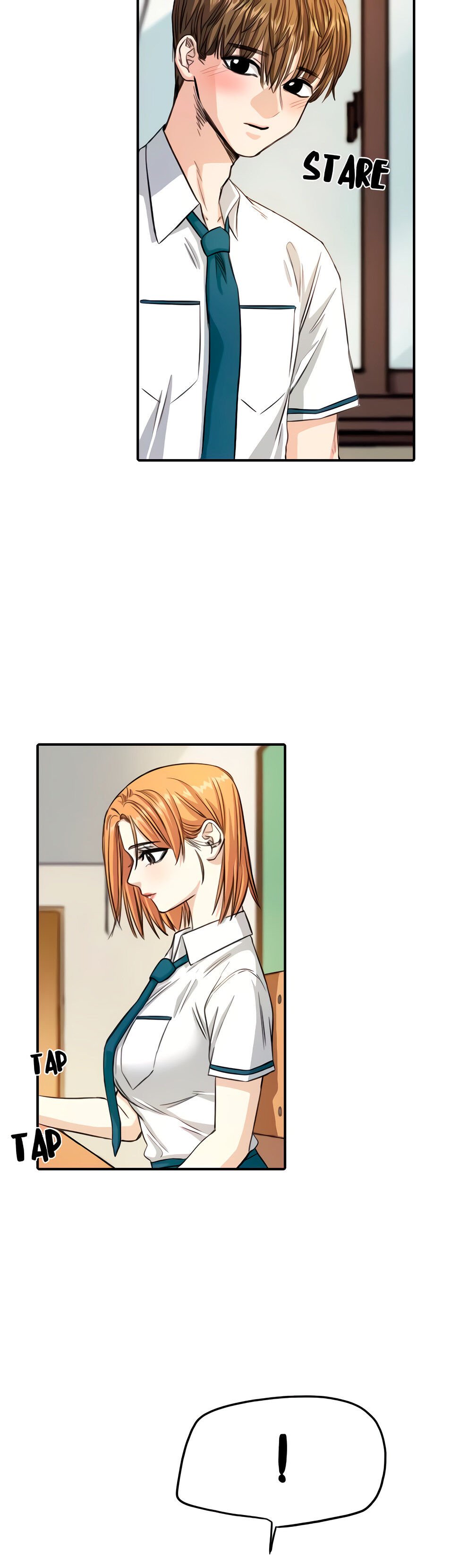 Read Drawing Romance PT Manga Online
