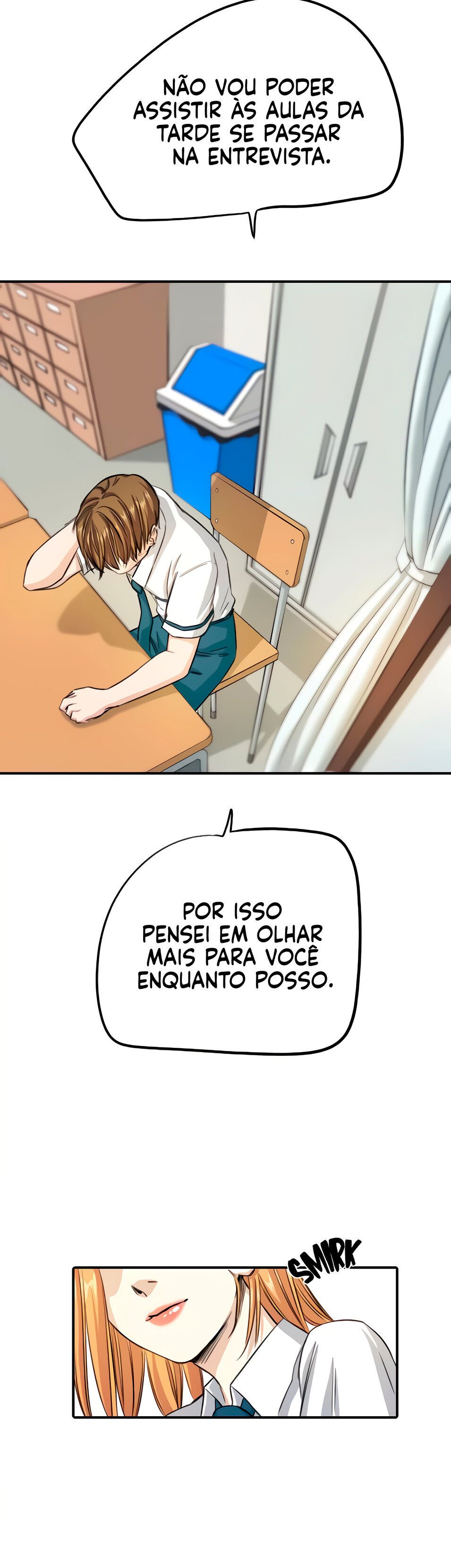 Read Drawing Romance PT Manga Online