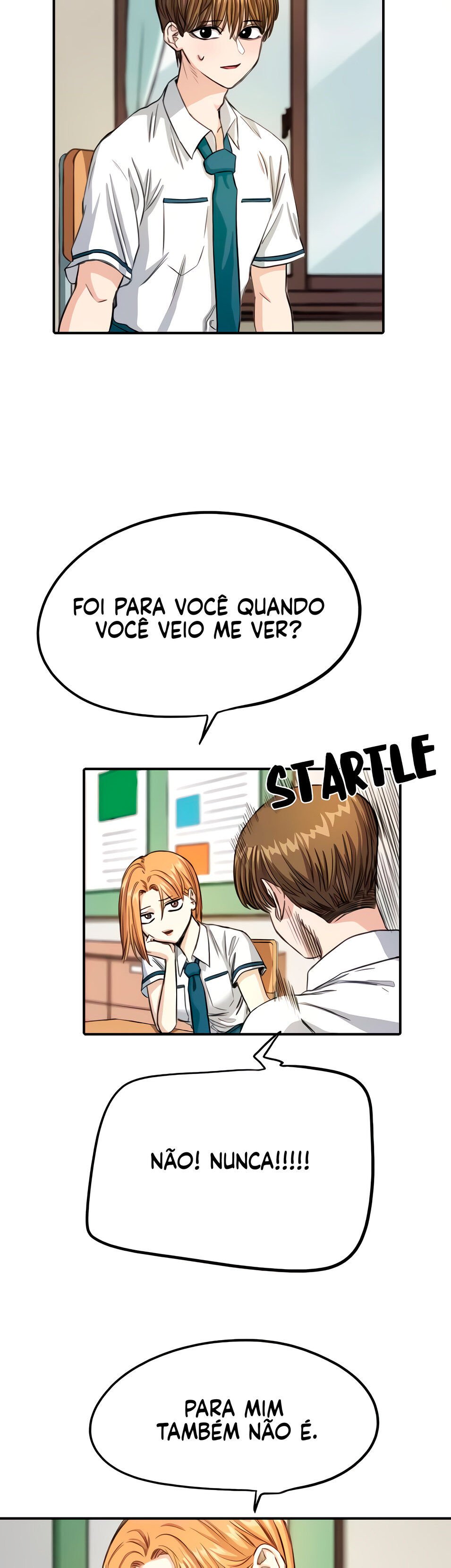 Read Drawing Romance PT Manga Online