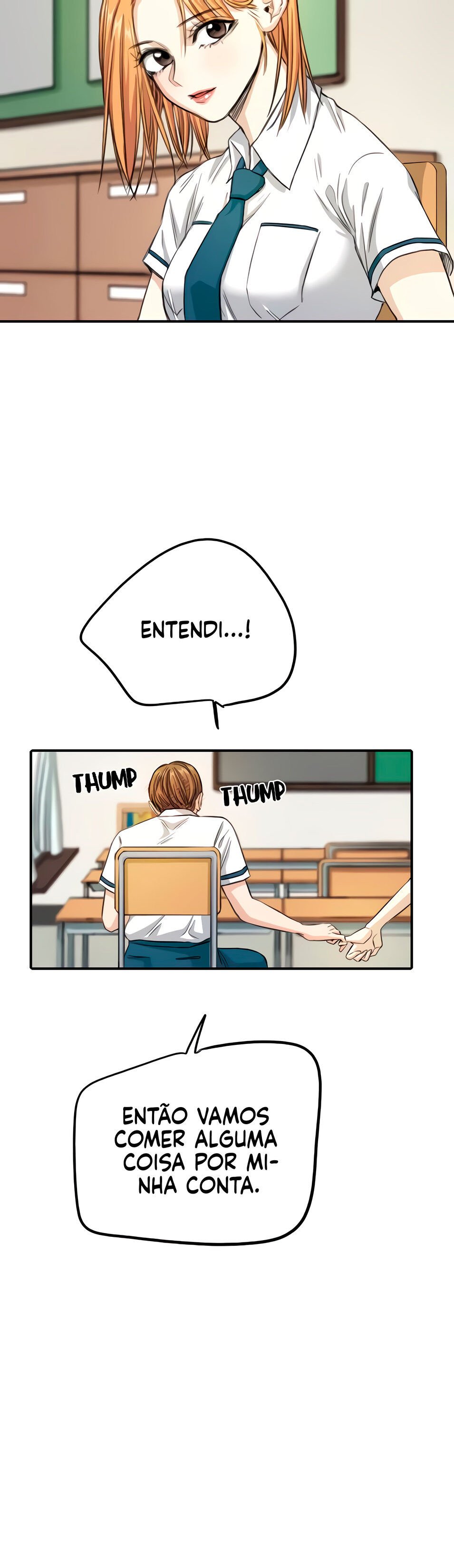 Read Drawing Romance PT Manga Online