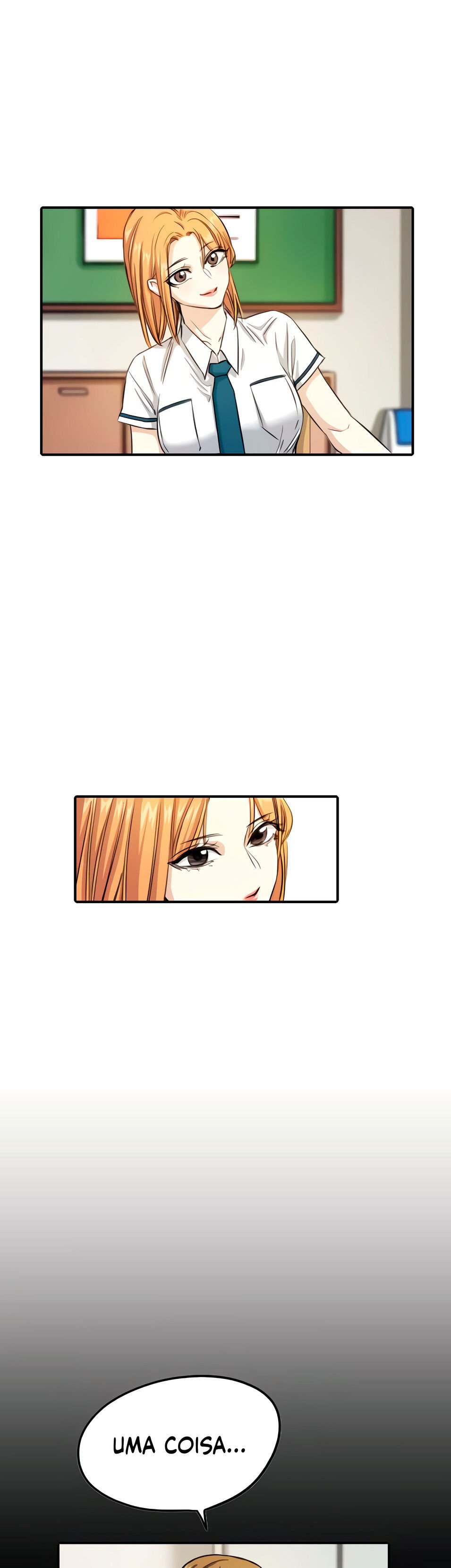 Read Drawing Romance PT Manga Online