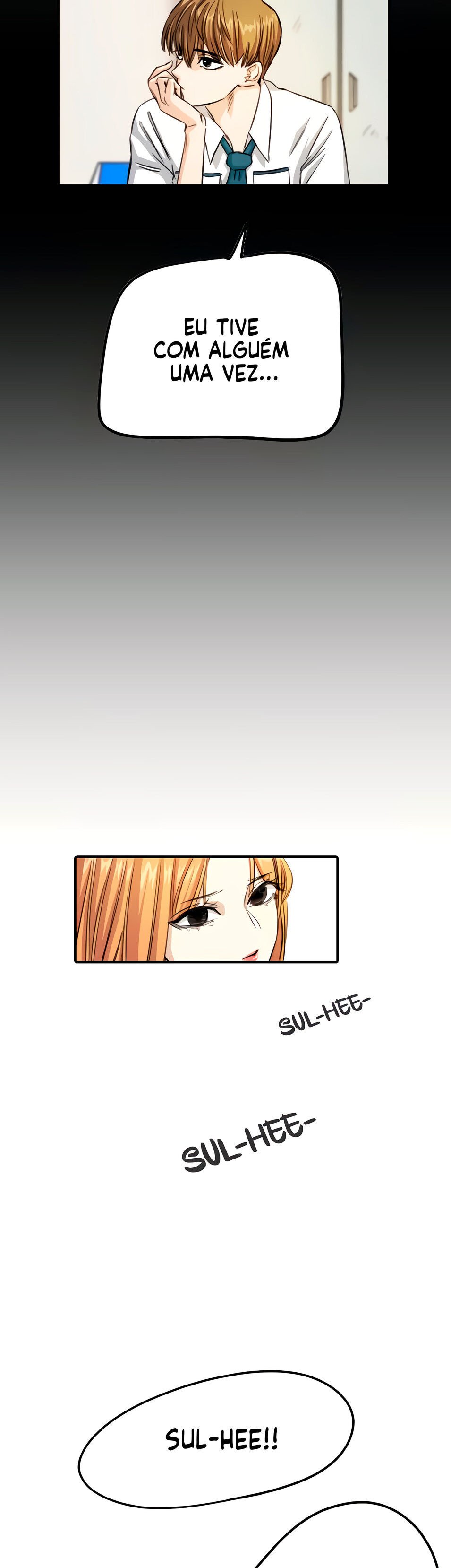Read Drawing Romance PT Manga Online