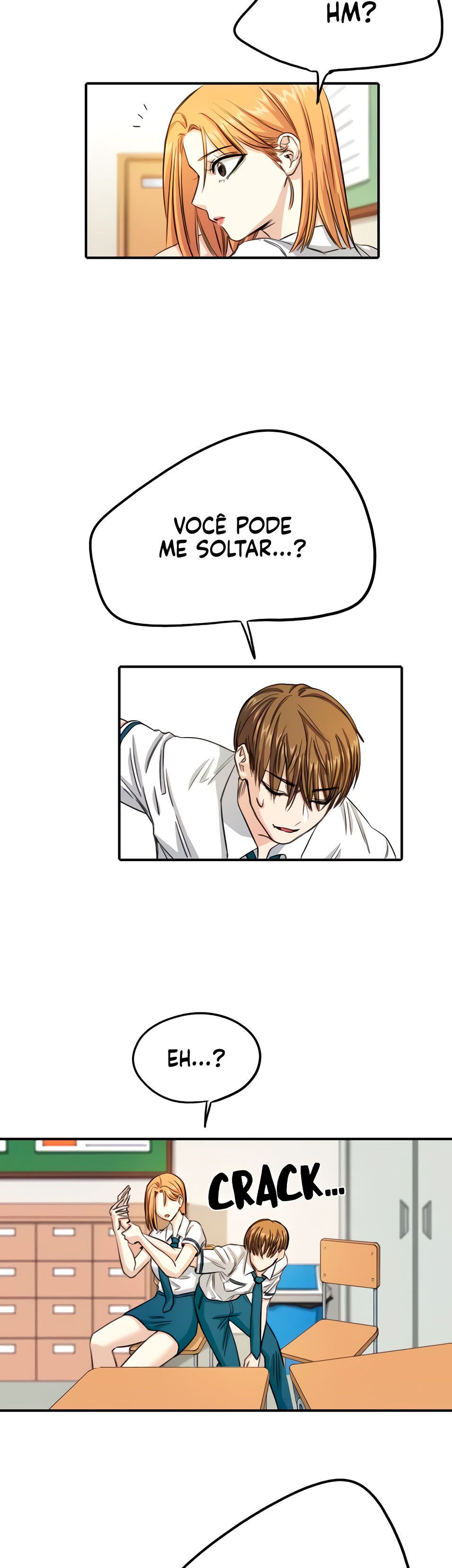Read Drawing Romance PT Manga Online