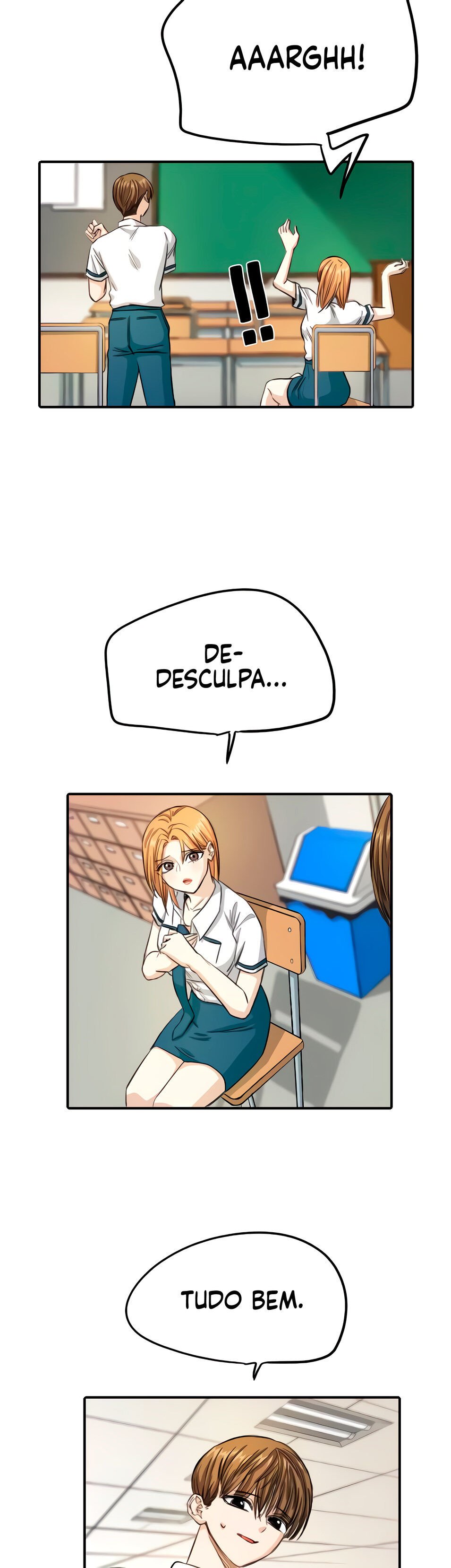 Read Drawing Romance PT Manga Online
