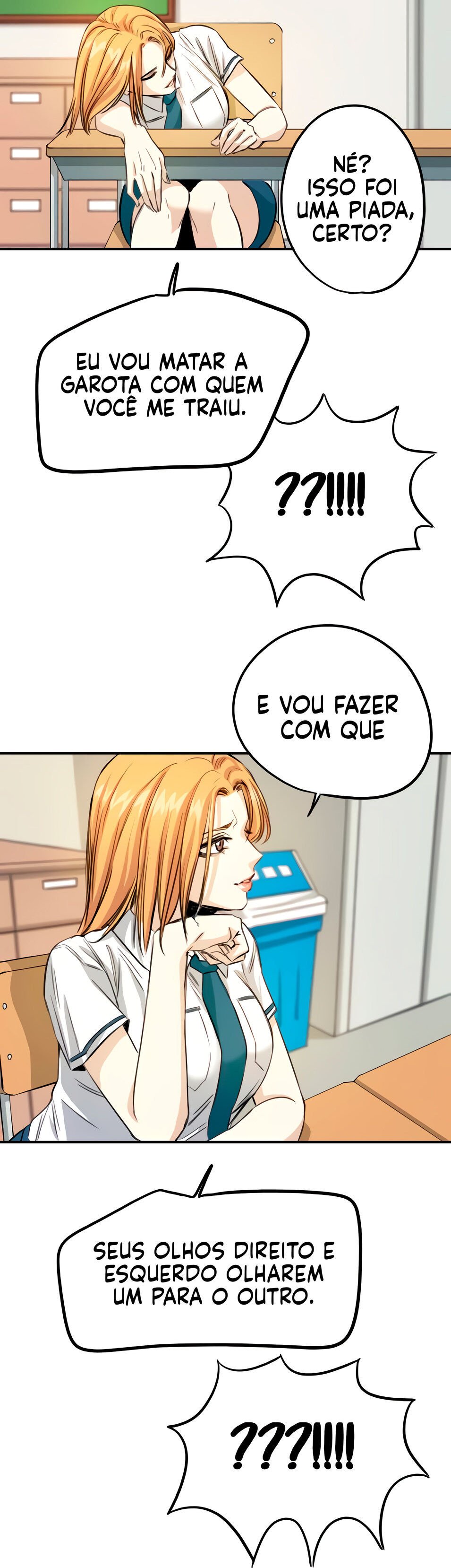 Read Drawing Romance PT Manga Online