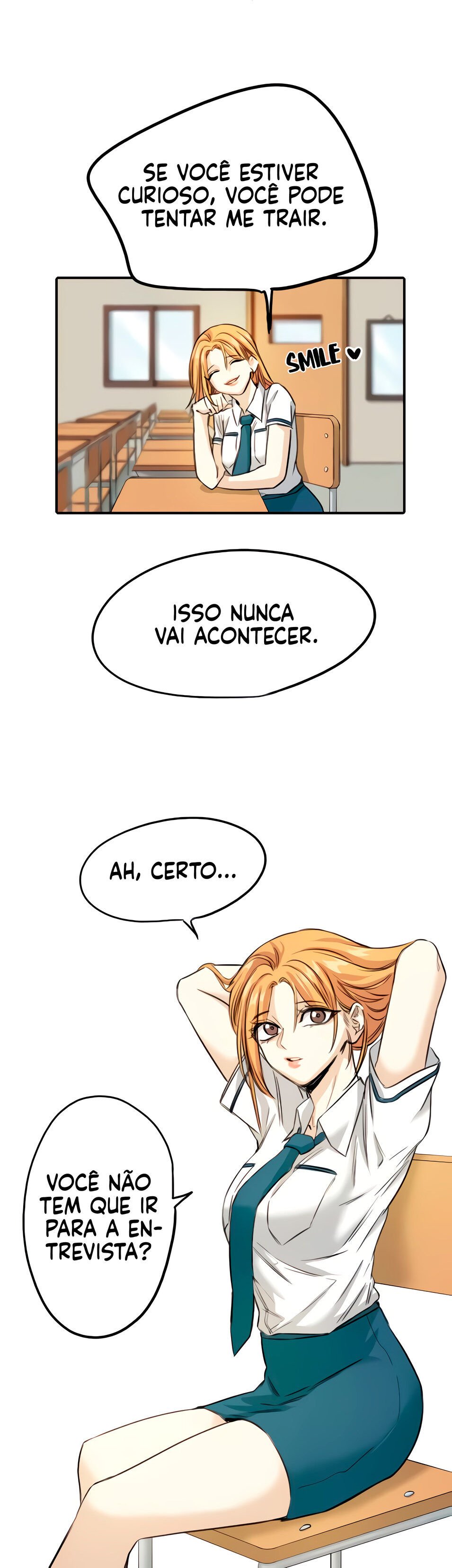 Read Drawing Romance PT Manga Online