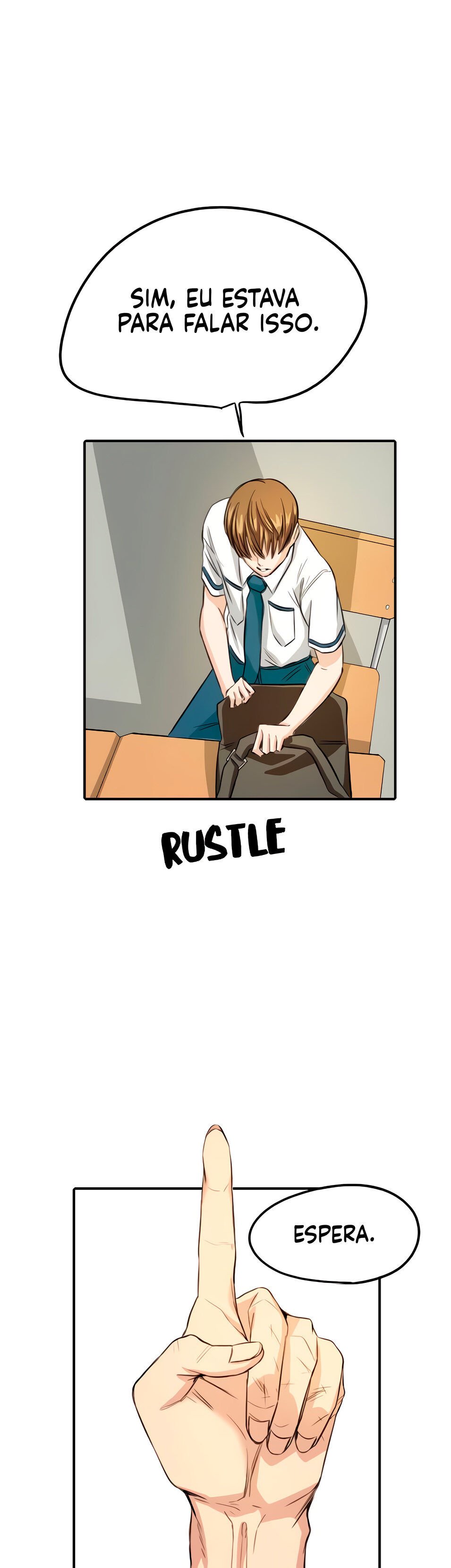 Read Drawing Romance PT Manga Online