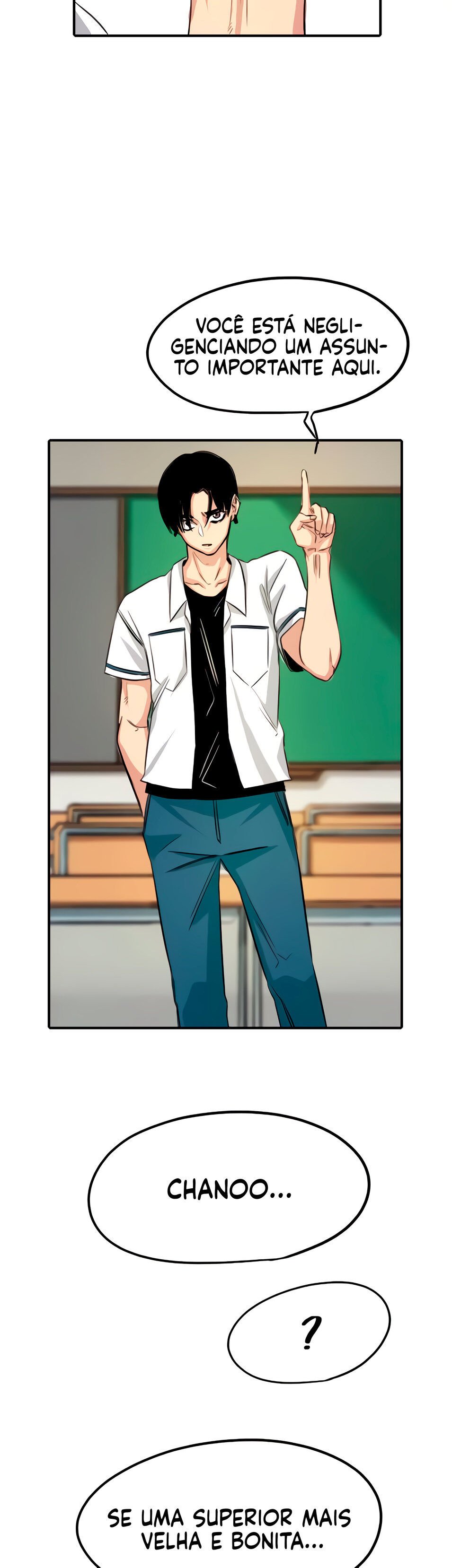Read Drawing Romance PT Manga Online